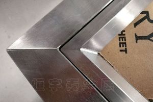 講述金屬焊接加工工藝