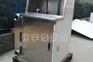 鈑金加工廠怎么提升鈑金件的加工質量？