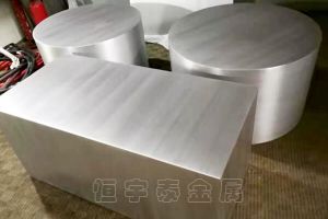 不銹鋼加工表面處理有哪些注意事項？