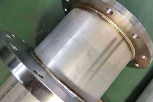 焊接加工 細說焊接加工優勢