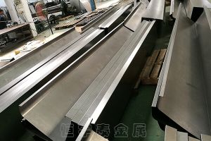 鈑金加工 解析彎曲加工類型及注意事項(xiàng)