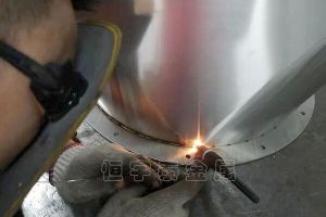焊接作業(yè)的危害和預(yù)防