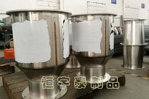 不銹鋼材料的主要適用范圍