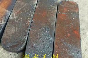 激光加工過程中出現光斑該怎么辦