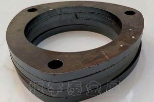 中厚板切割方法中數(shù)控切割如何來(lái)避免工件變形