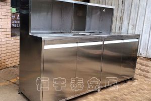 鈑金加工的識圖方法