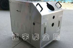 鈑金加工電動工具的保養(yǎng)