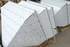 鈑金加工是鈑金制品成形的重要工序