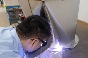 氬弧焊的優點有哪些