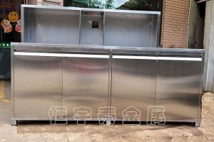 質量保證才是鈑金加工的可持續發展之路