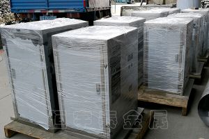 如何確保鈑金加工機箱的品質(zhì)符合標準