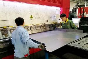 冷作鈑金加工應(yīng)具備什么基本知識(shí)