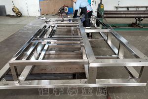 詳細介紹了焊接加工的優點