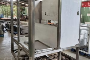 不銹鋼鈑金加工過程中應注意哪些問題