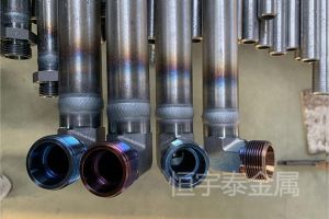 關(guān)于銅和不銹鋼的焊接處理技巧