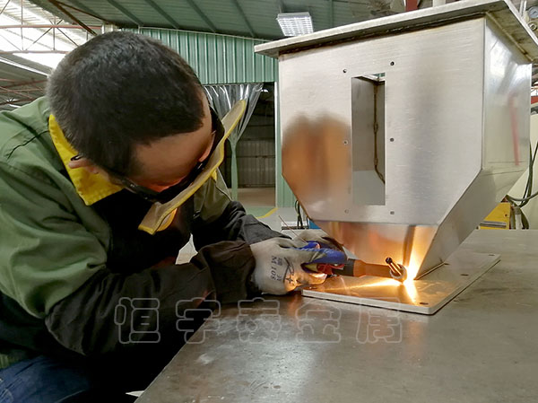 廣州激光焊接加工廠家
