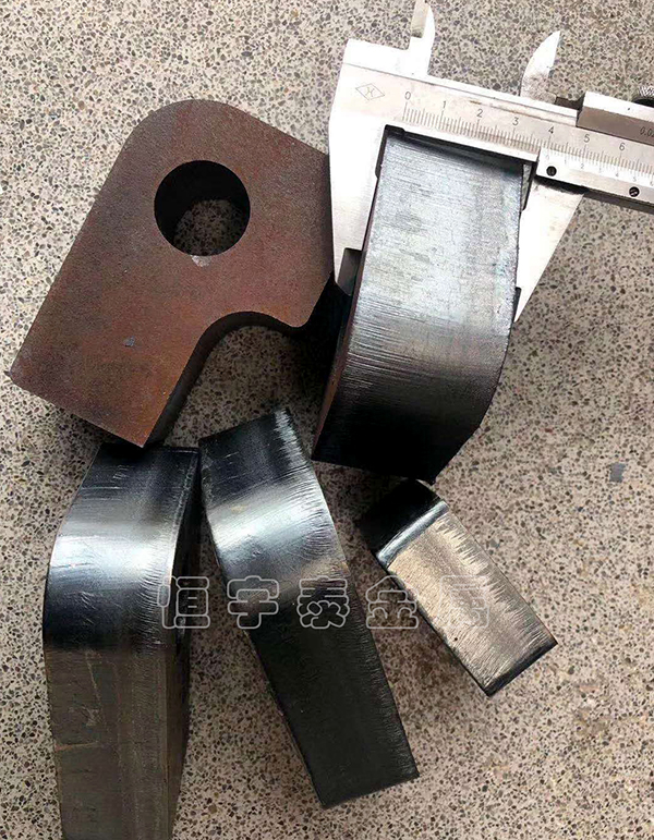 激光鈑金加工