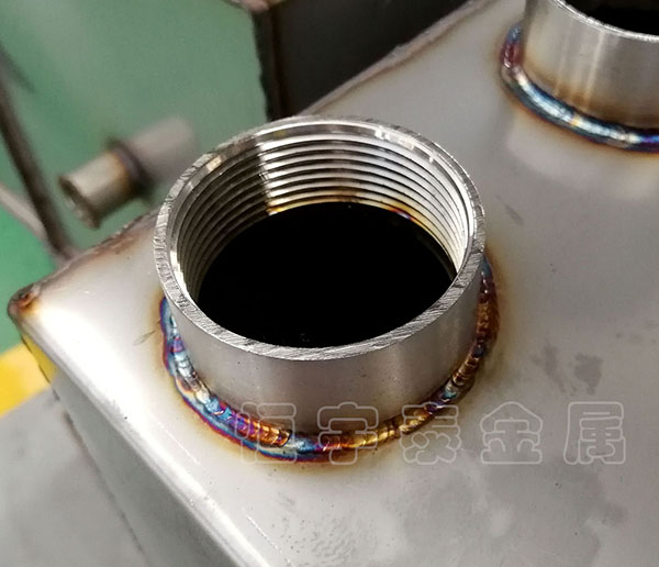 鈑金加工重點(diǎn)工藝控制有哪些