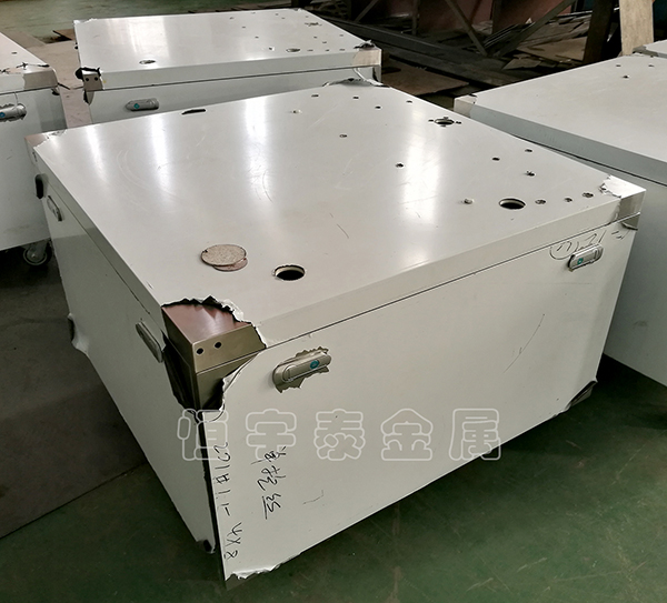 廣州白云區(qū)鈑金加工廠