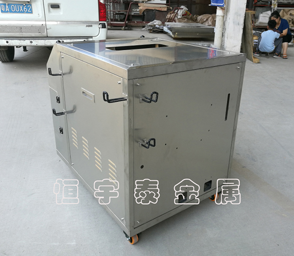 廣東精密鈑金加工廠