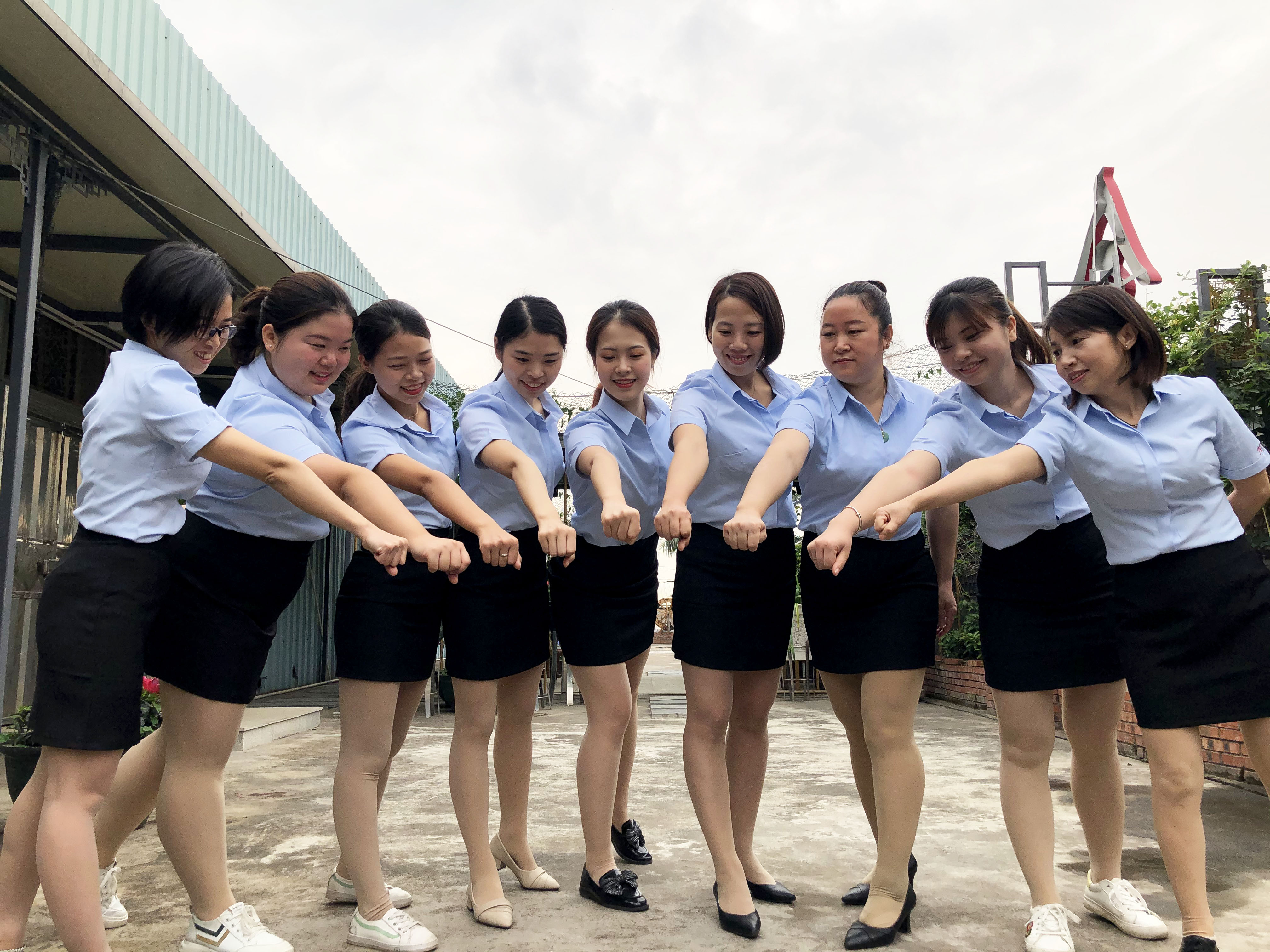 廣東精密鈑金加工廠