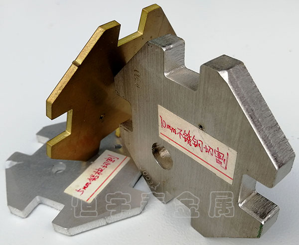 激光切割鋼板厚度加工范圍