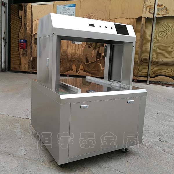 不銹鋼鈑金制品加工