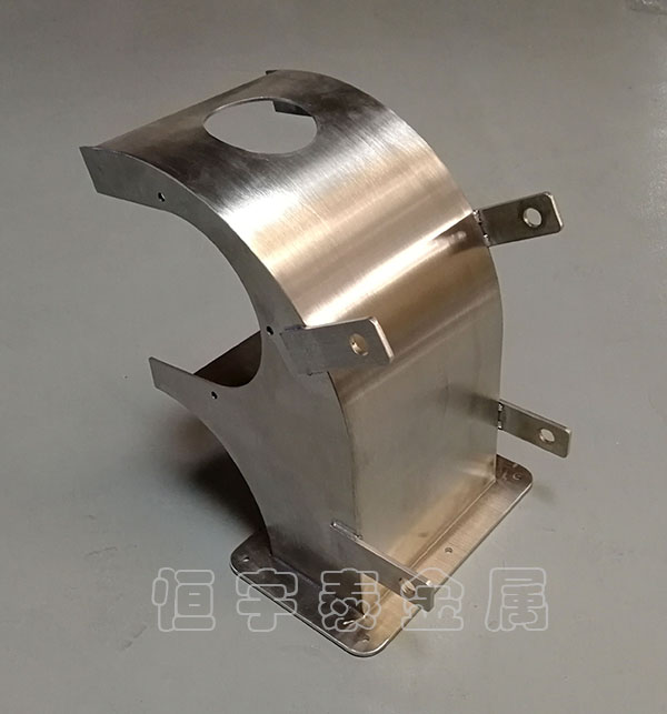 專業五金鈑金加工廠家