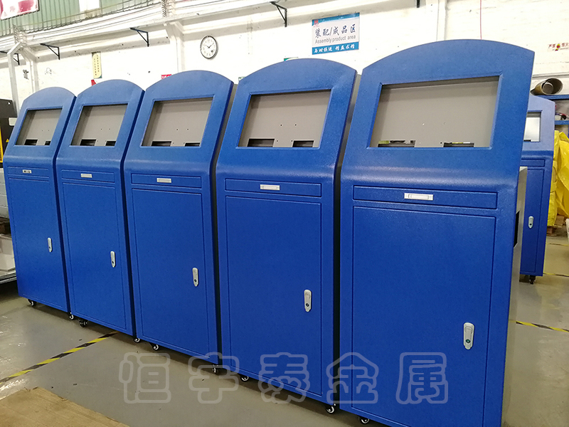 優(yōu)質(zhì)機(jī)箱鈑金加工廠家