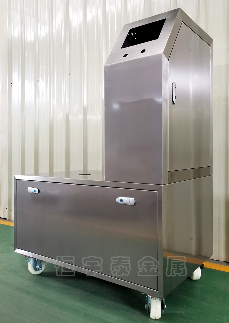 優質機箱鈑金加工廠家