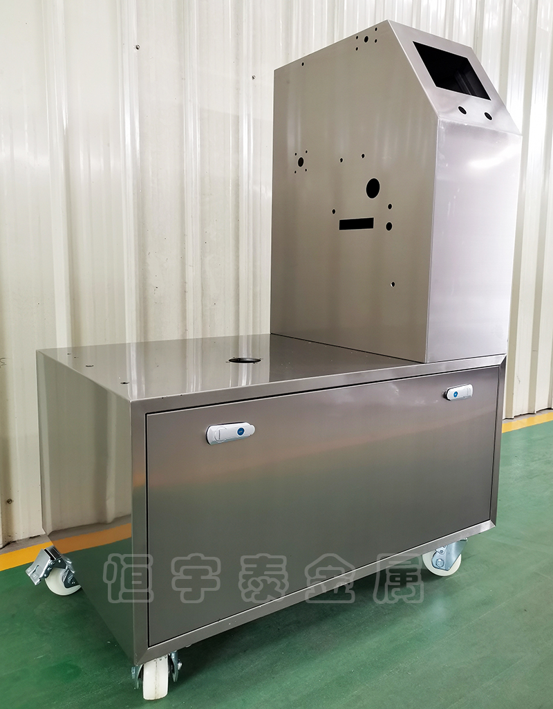 優質機箱鈑金加工廠家
