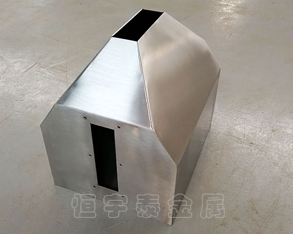 黃埔焊接加工廠家