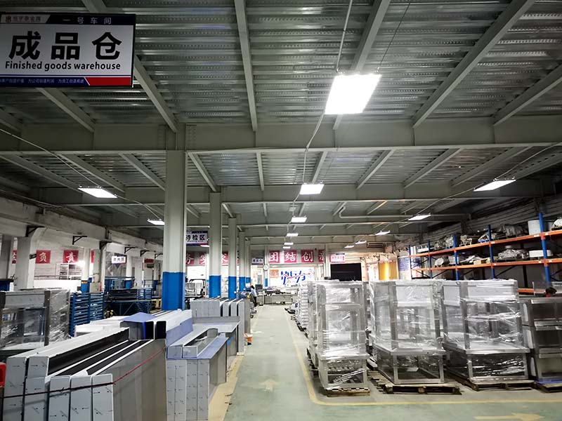 番禺區鈑金加工廠