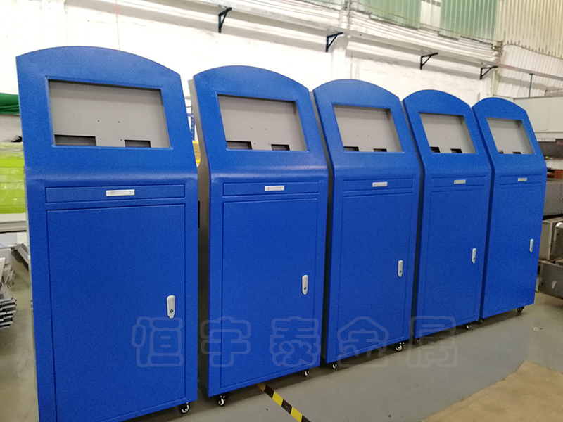 鈑金機箱外殼加工廠家