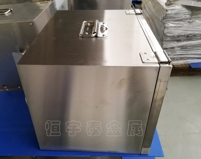 不銹鋼機(jī)械加工廠家