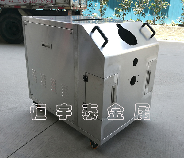 不銹鋼產品定制加工