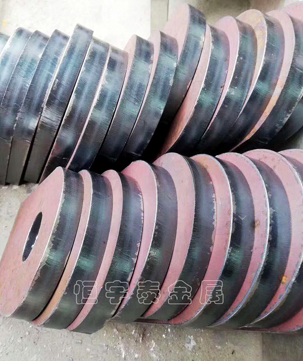 鐵板激光切割加工價格