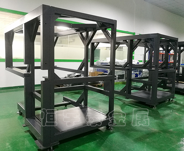 鈑金加工的常用材料有哪些 鈑金加工的常用材料有哪些