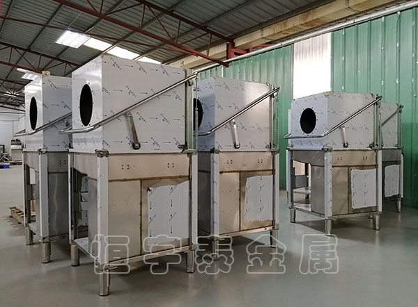如何選擇鈑金機箱加工 如何選擇鈑金機箱加工