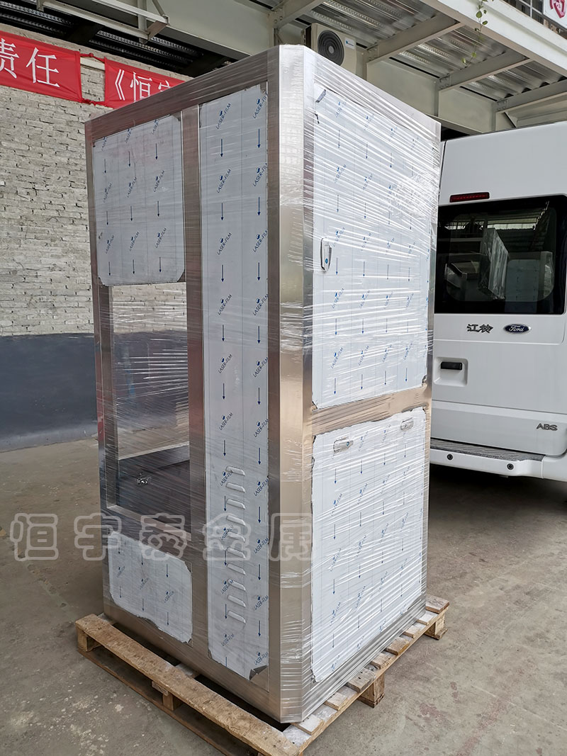 不銹鋼非標件加工定做