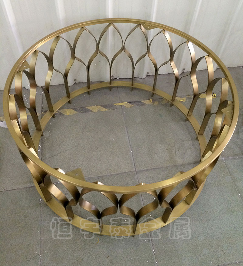 鈑金加工廠