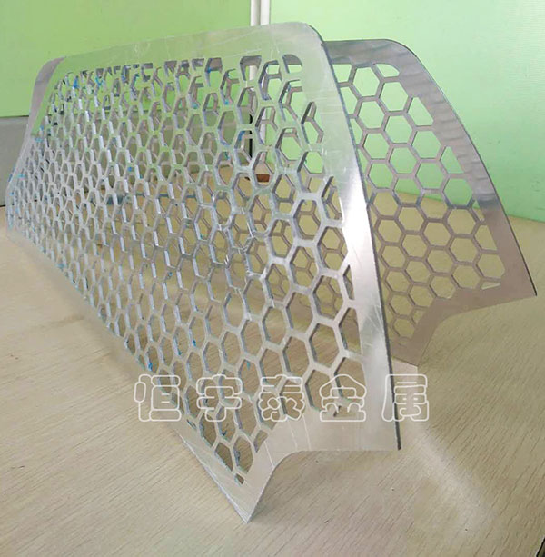 廣州番禺沙灣古鎮鋁板激光切割加工