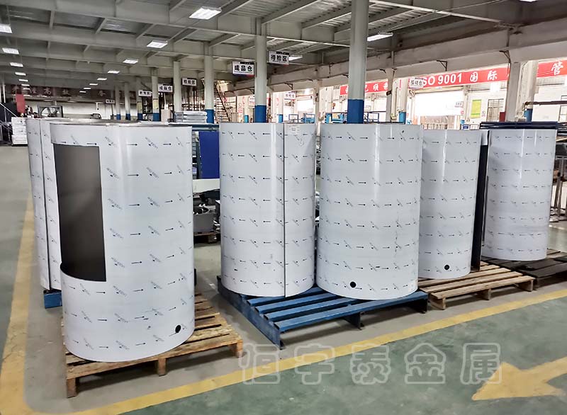 鈑金加工價(jià)格是怎么算的