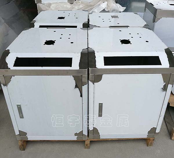 廣州不銹鋼箱子加工企業