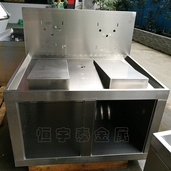 高新技術(shù)鈑金加工企業(yè)