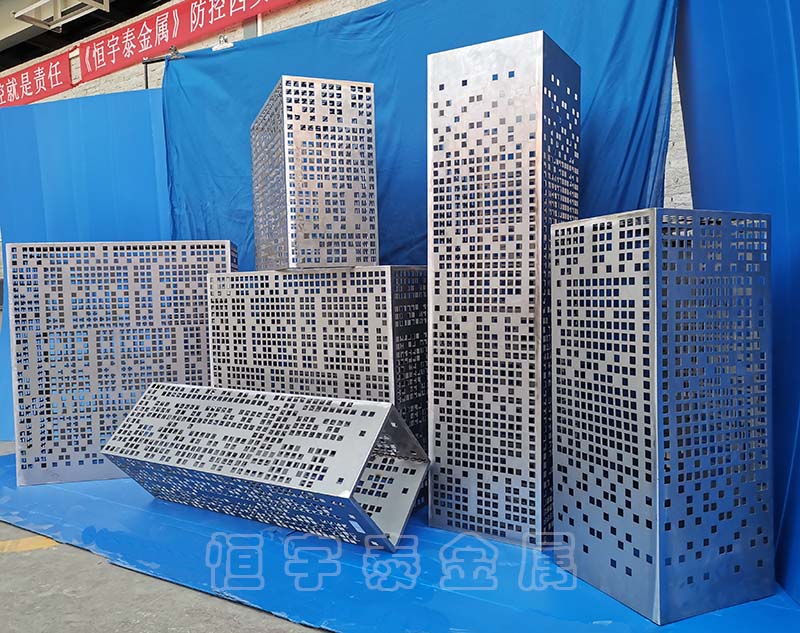 激光加工切割廠家
