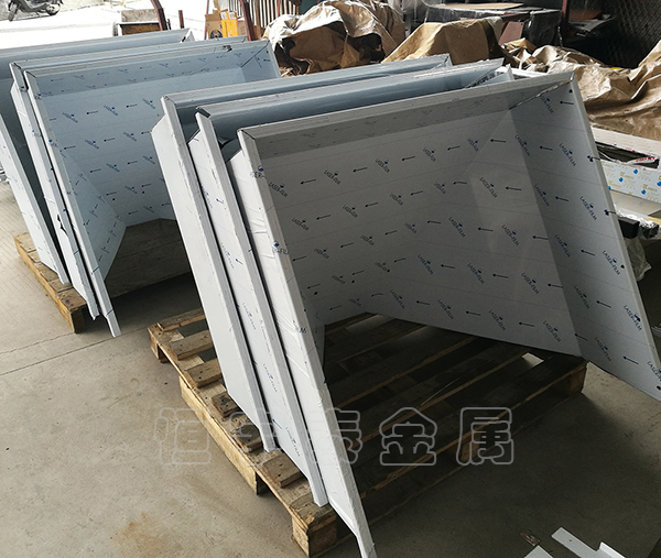 高新技術鈑金加工廠