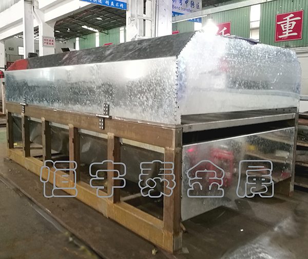 鈑金加工聯接又有什么特點