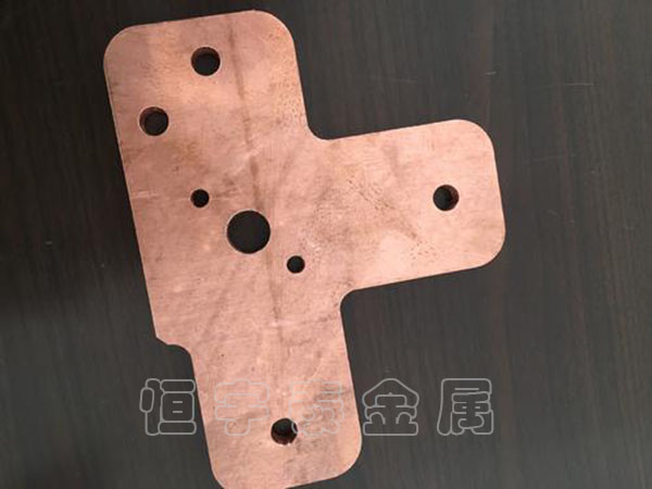 國家高新技術(shù)激光切割加工廠的材料分析