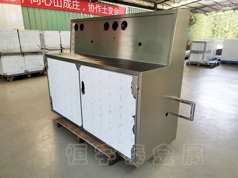 廣州鈑金加工外協(xié)供應(yīng)商